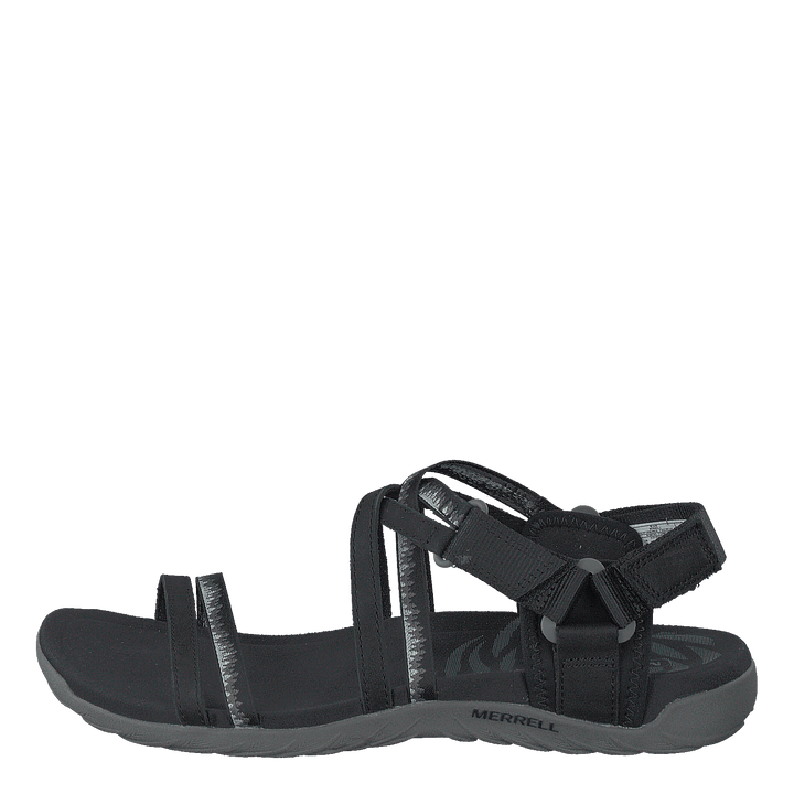 Terran 3 Cush Lattice Black