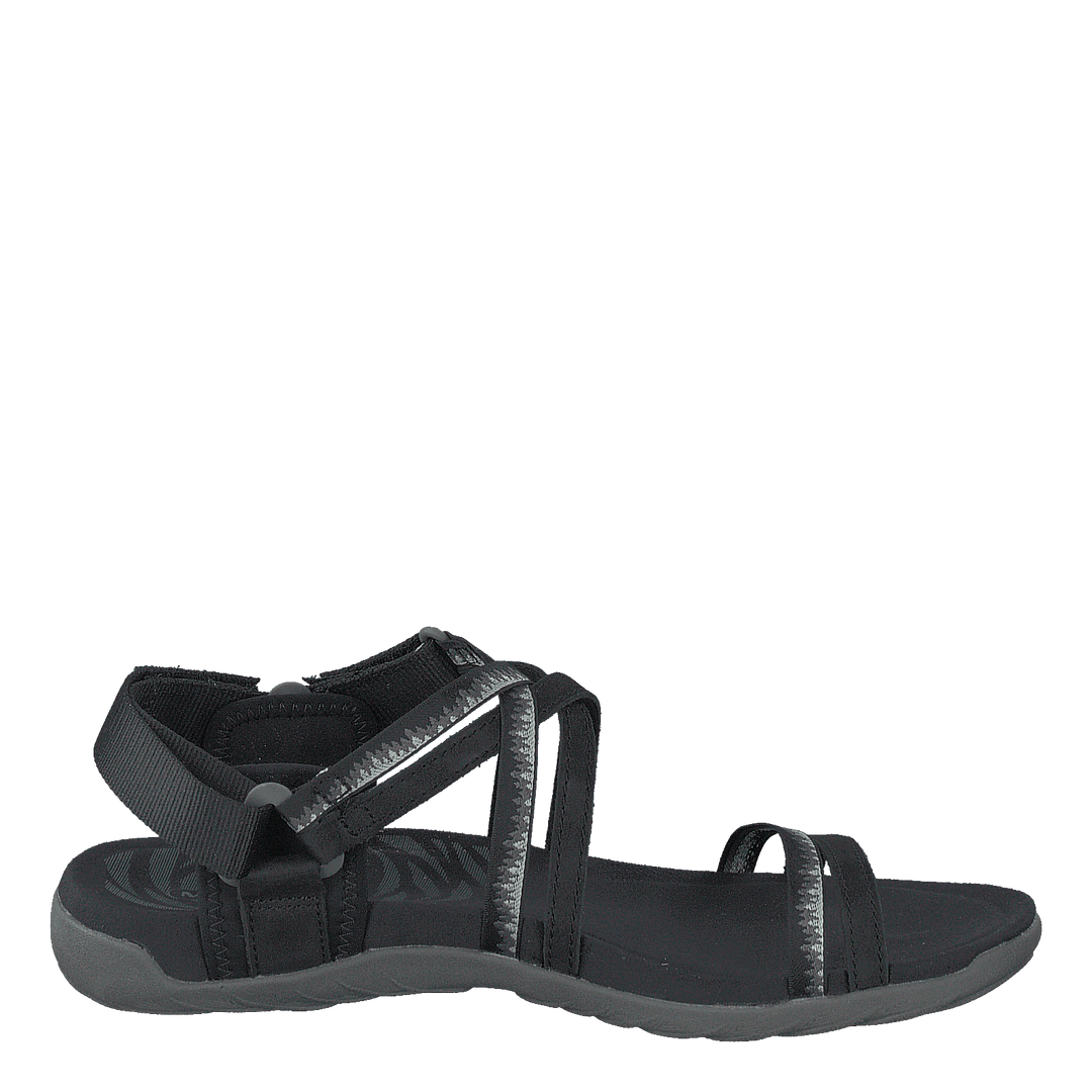 Terran 3 Cush Lattice Black
