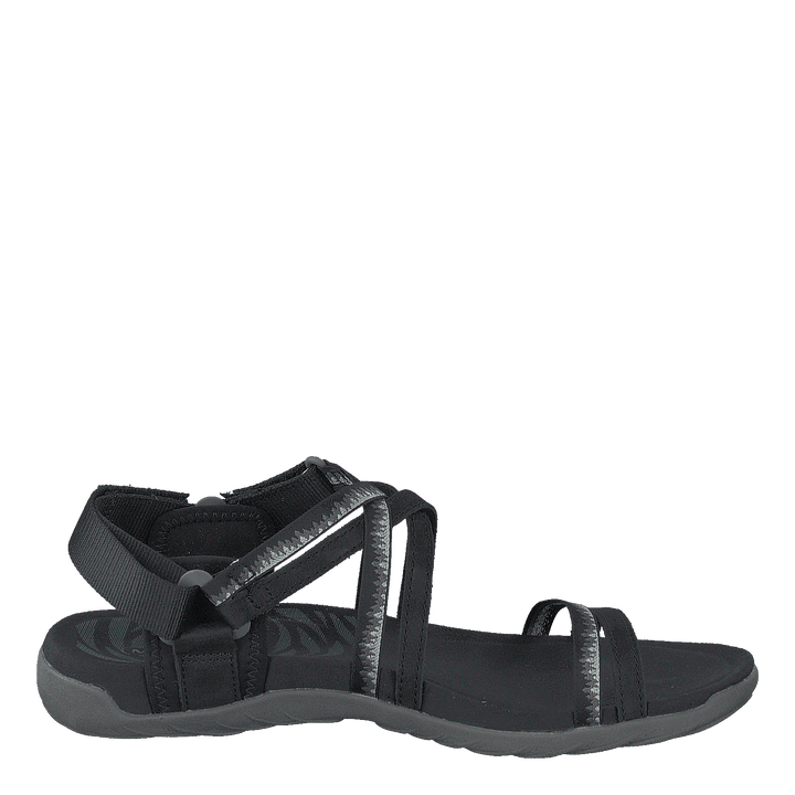 Terran 3 Cush Lattice Black