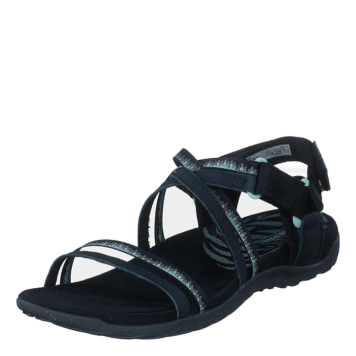 Terran 3 Cush Lattice Navy