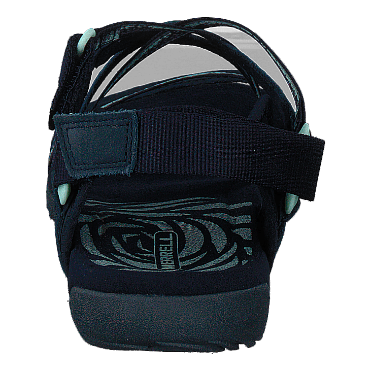 Terran 3 Cush Lattice Navy