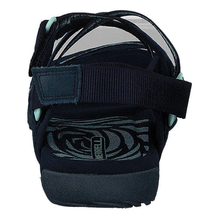 Terran 3 Cush Lattice Navy