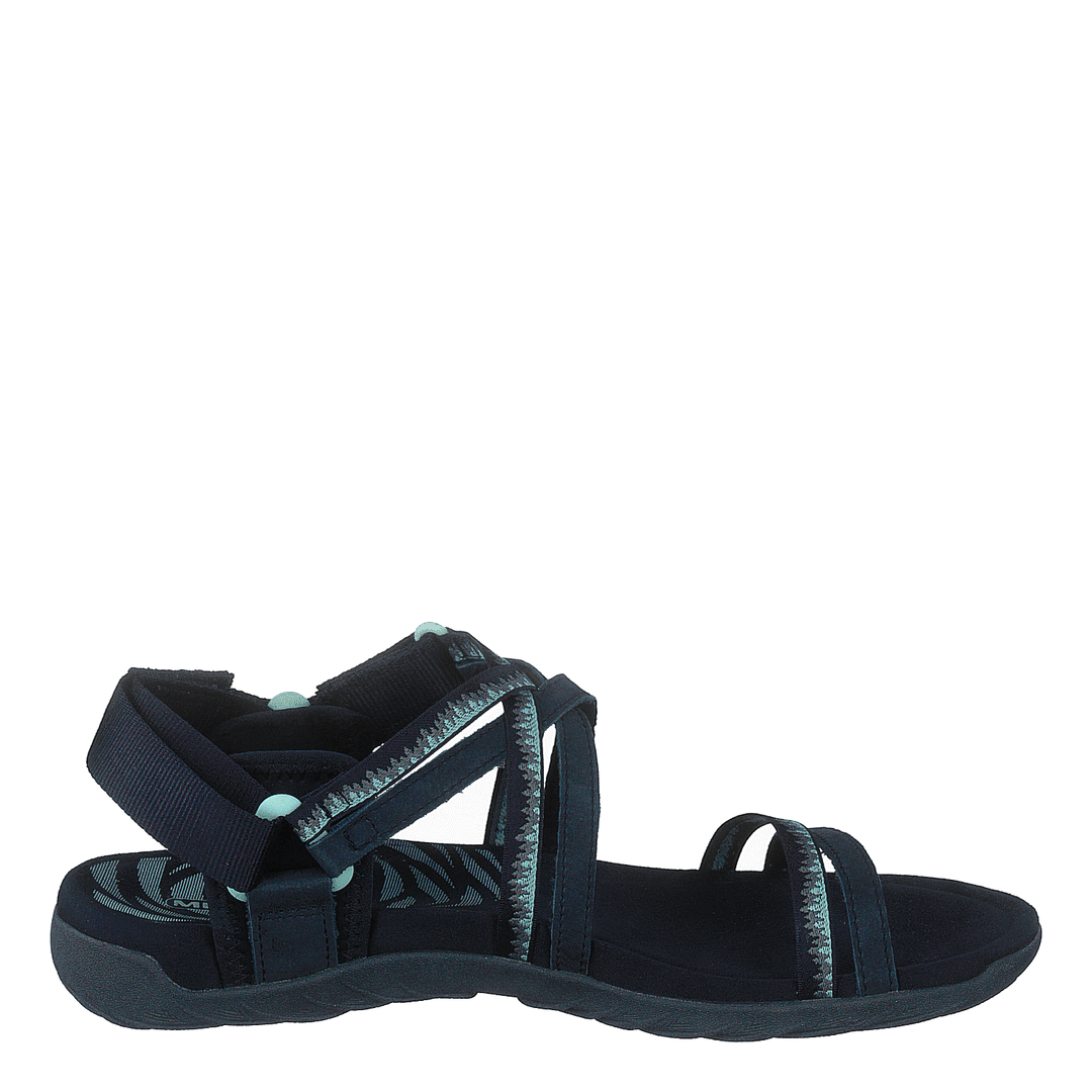 Terran 3 Cush Lattice Navy