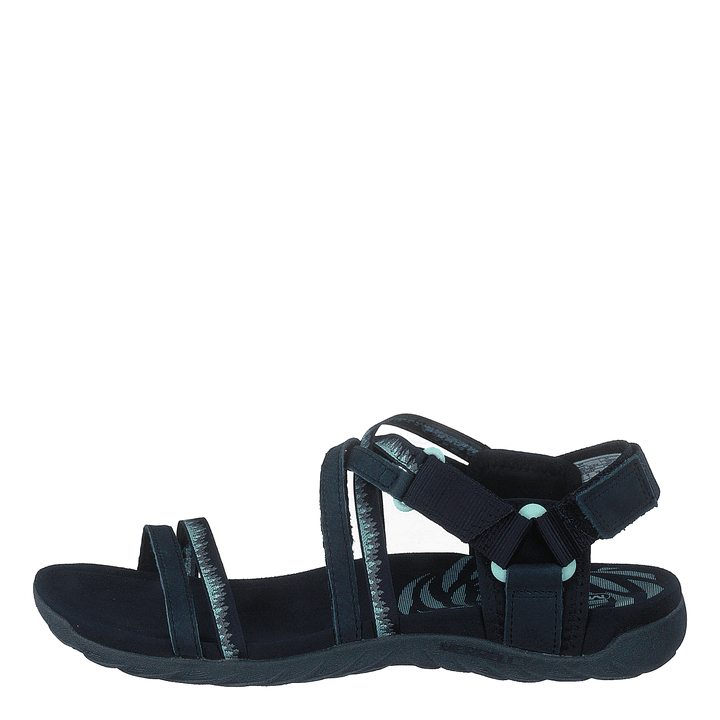 Terran 3 Cush Lattice Navy