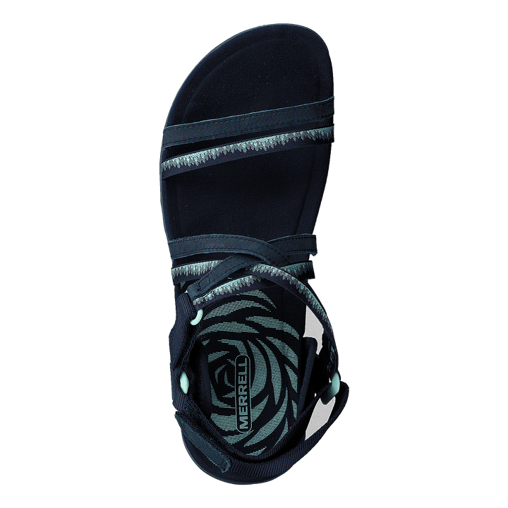 Terran 3 Cush Lattice Navy