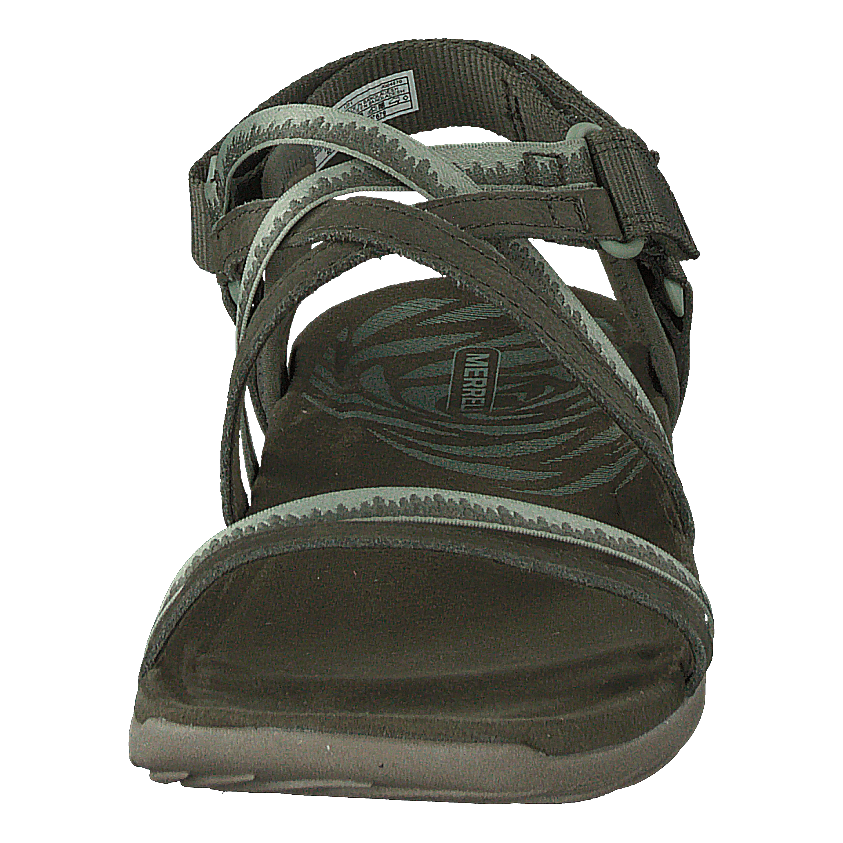 Terran 3 Cush Lattice Olive