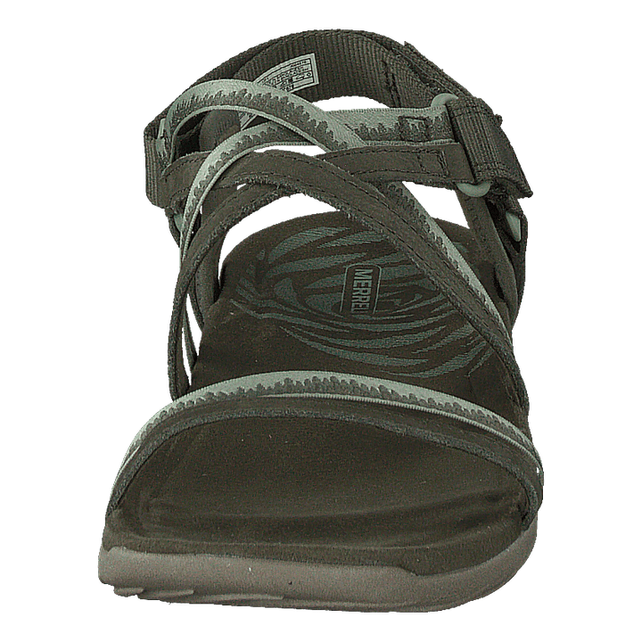 Terran 3 Cush Lattice Olive