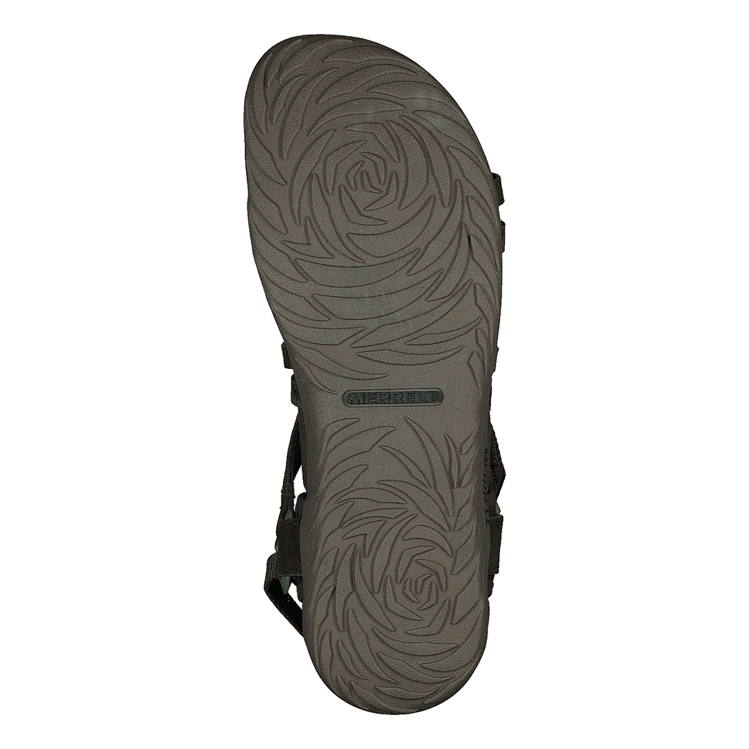 Terran 3 Cush Lattice Olive