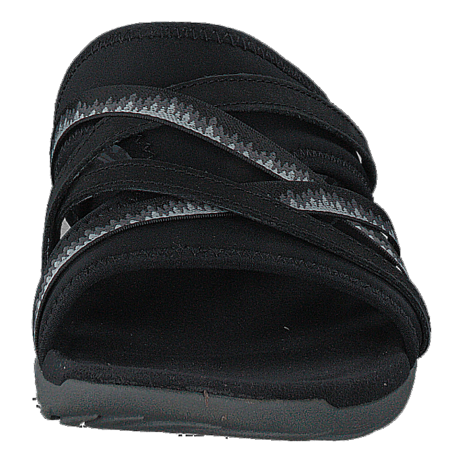 Terran 3 Cush Slide Black
