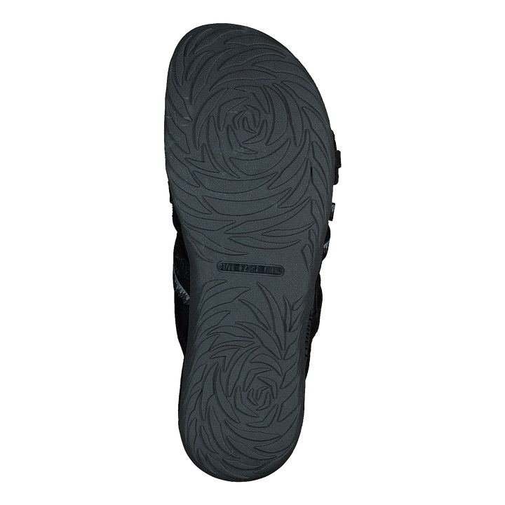 Terran 3 Cush Slide Black