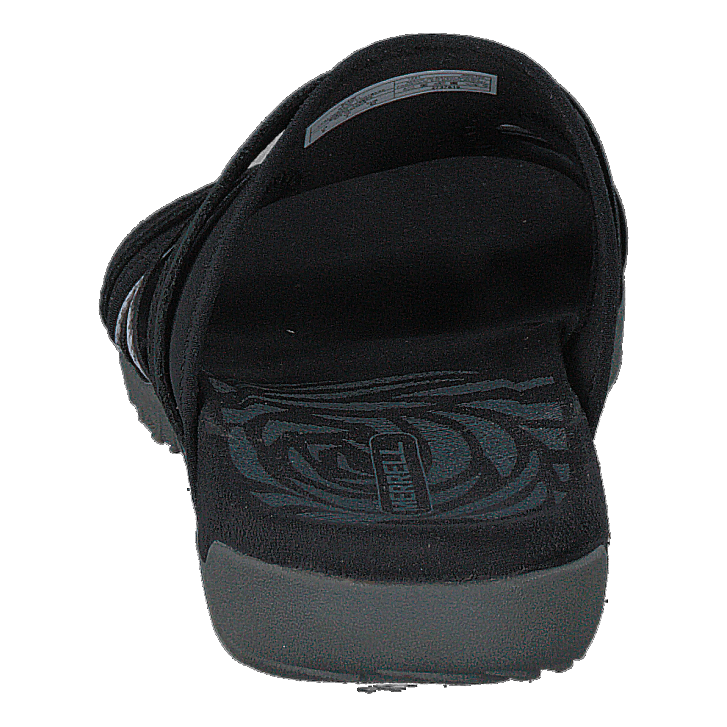 Terran 3 Cush Slide Black