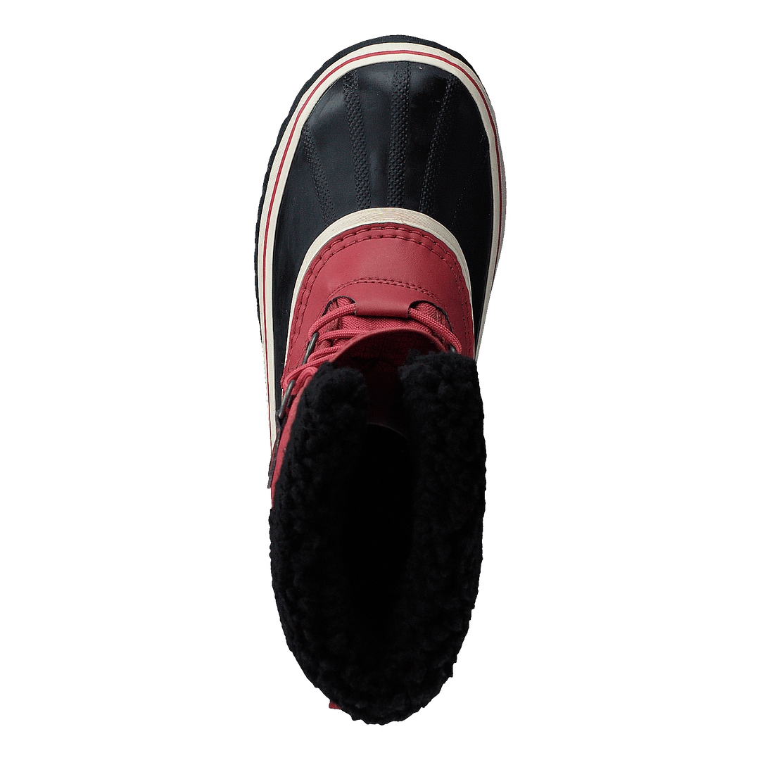 Winter Carnival Wp Rose Dust, Black