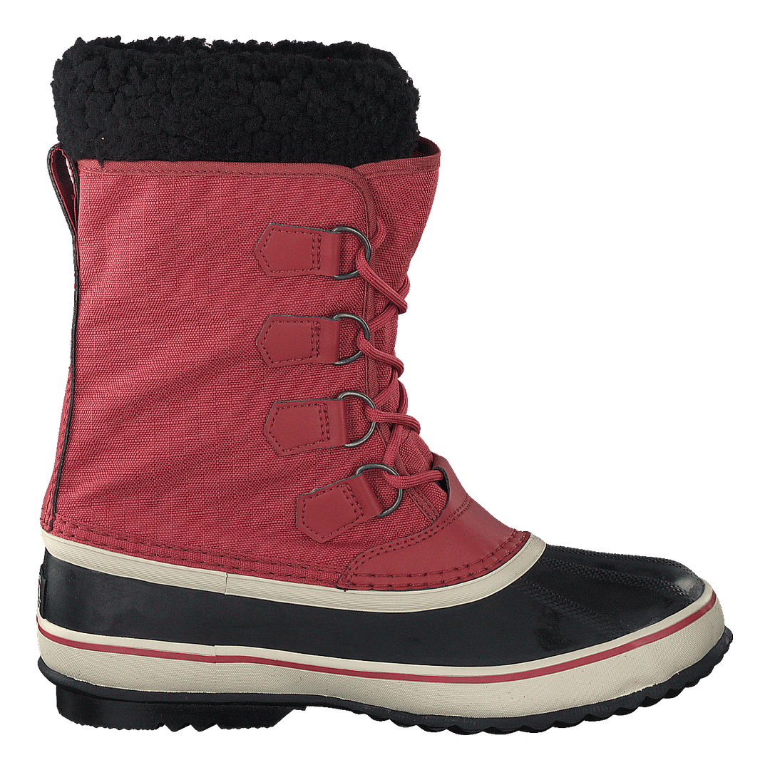 Winter Carnival Wp Rose Dust, Black