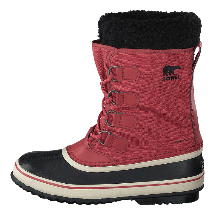 Winter Carnival Wp Rose Dust, Black