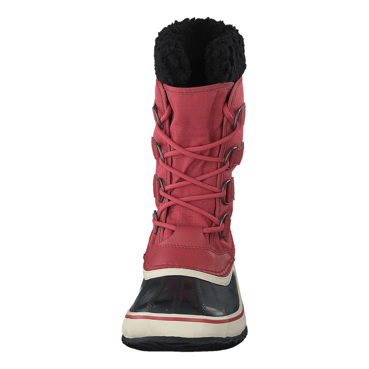 Winter Carnival Wp Rose Dust, Black