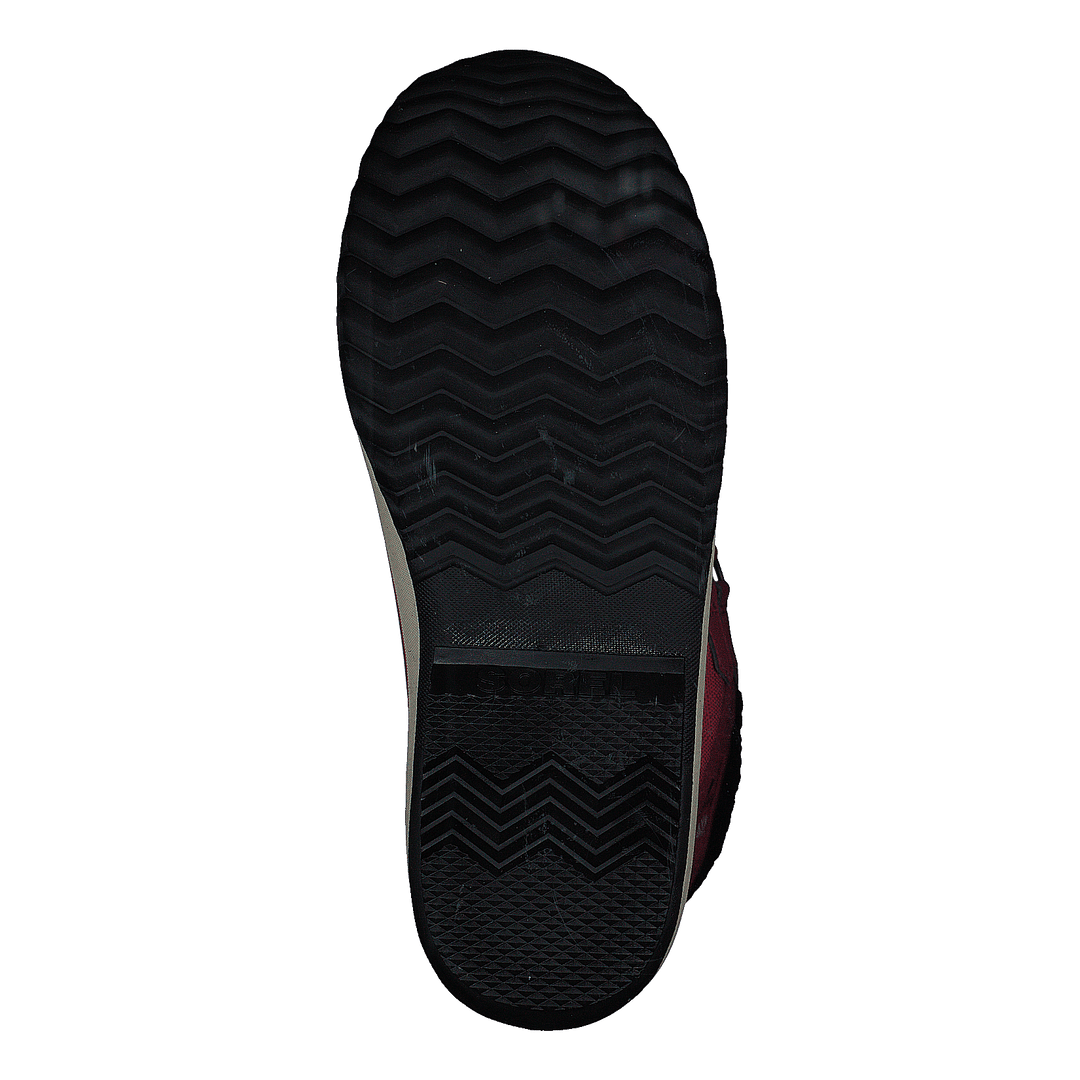 Winter Carnival Wp Rose Dust, Black