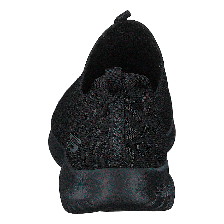 Womens Ultra Flex  - Wild Jour Bbk
