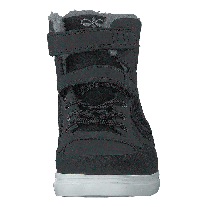 Stadil Winter High Jr Black