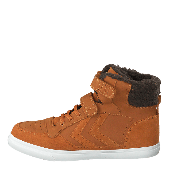 Stadil Winter High Jr Desert Sun