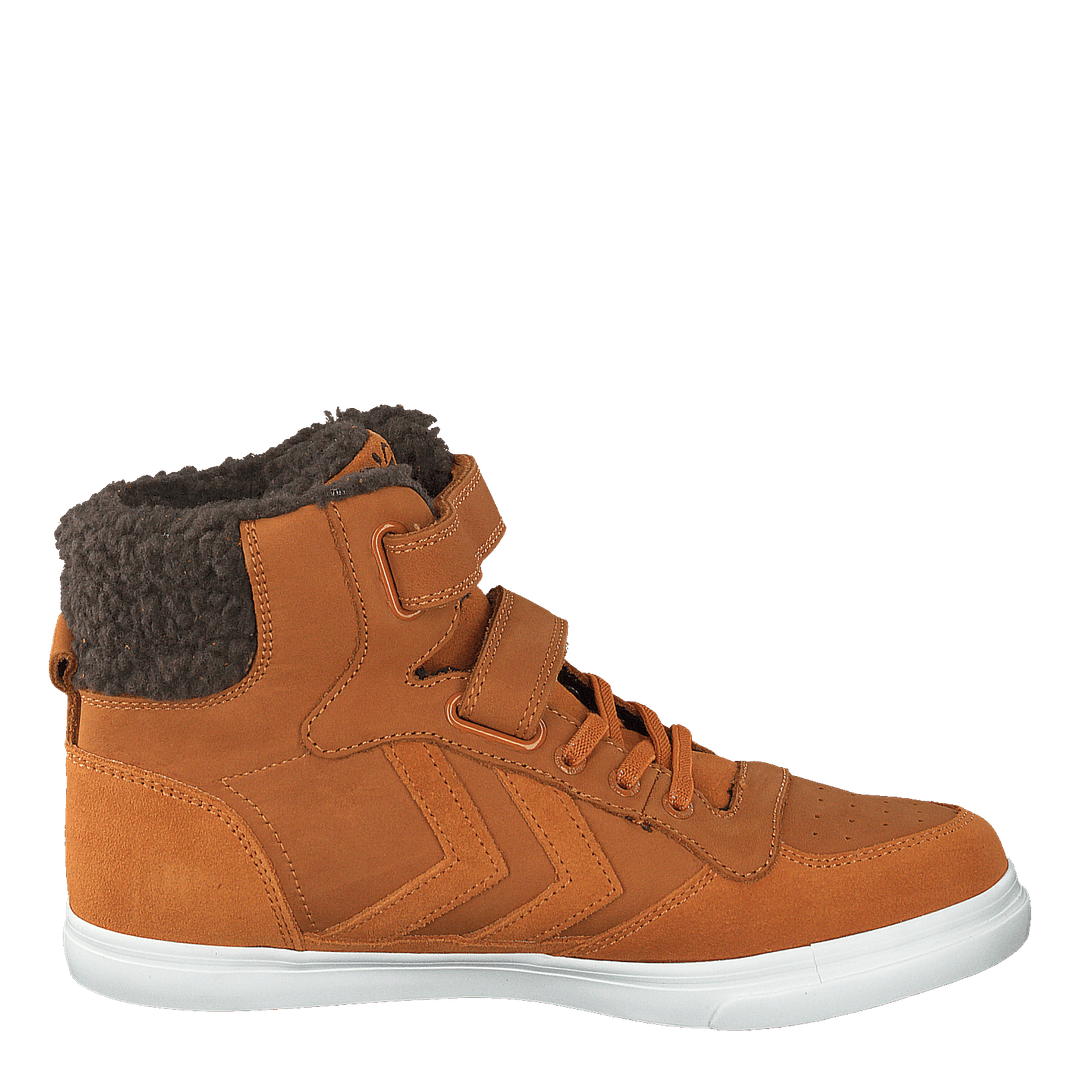Stadil Winter High Jr Desert Sun
