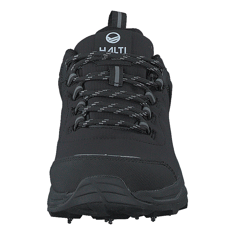 Lynx Low Dx Spike Shoe Black