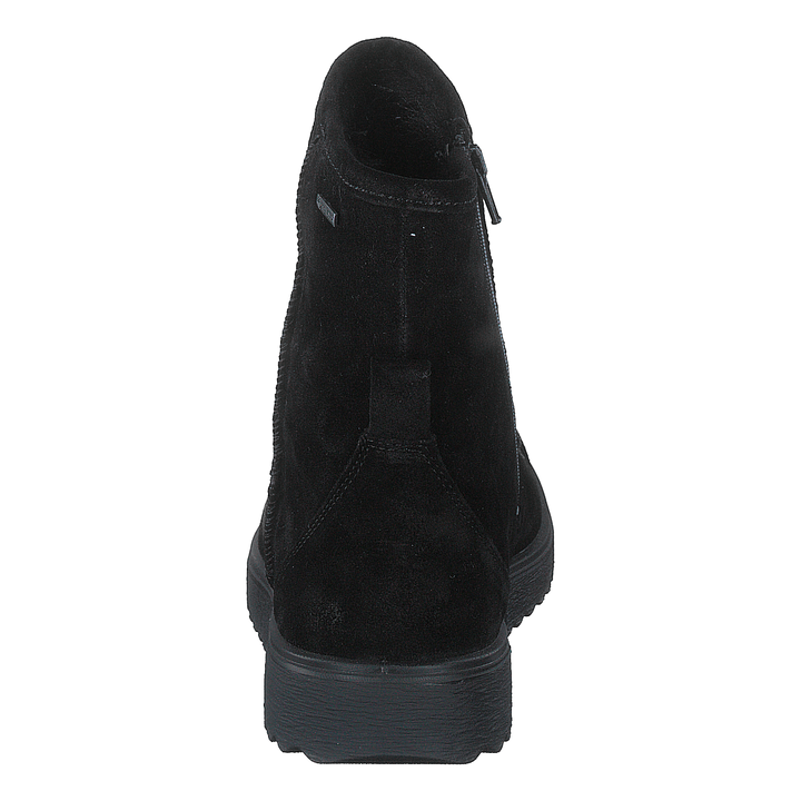 Campania Black