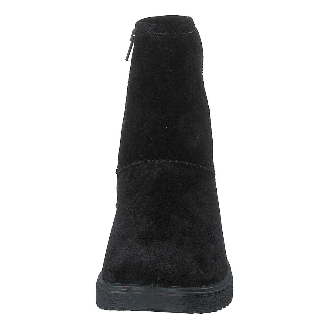 Campania Black