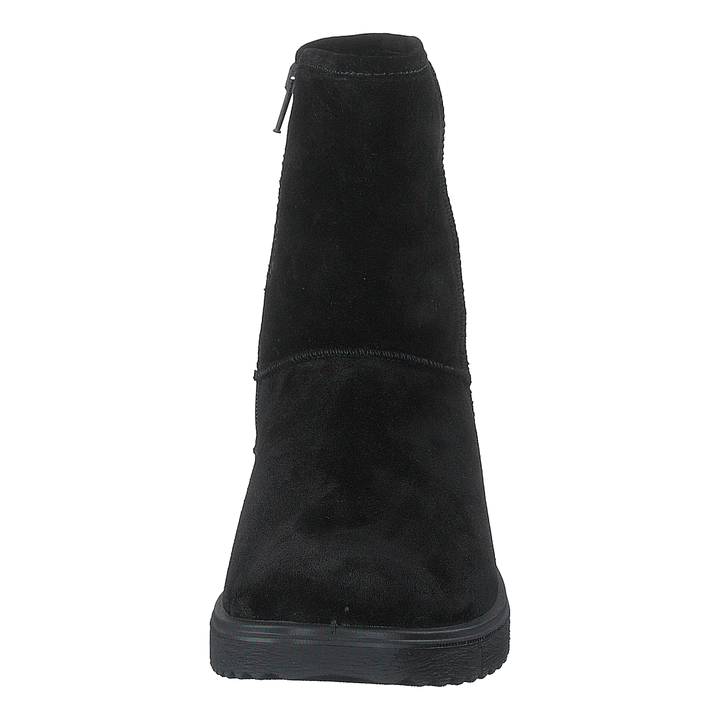 Campania Black