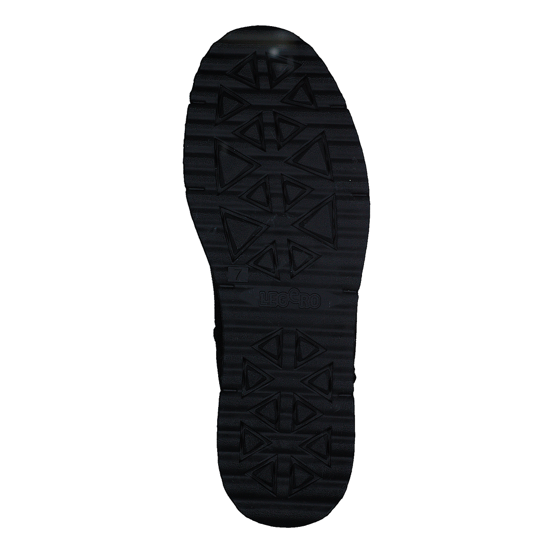 Campania Black