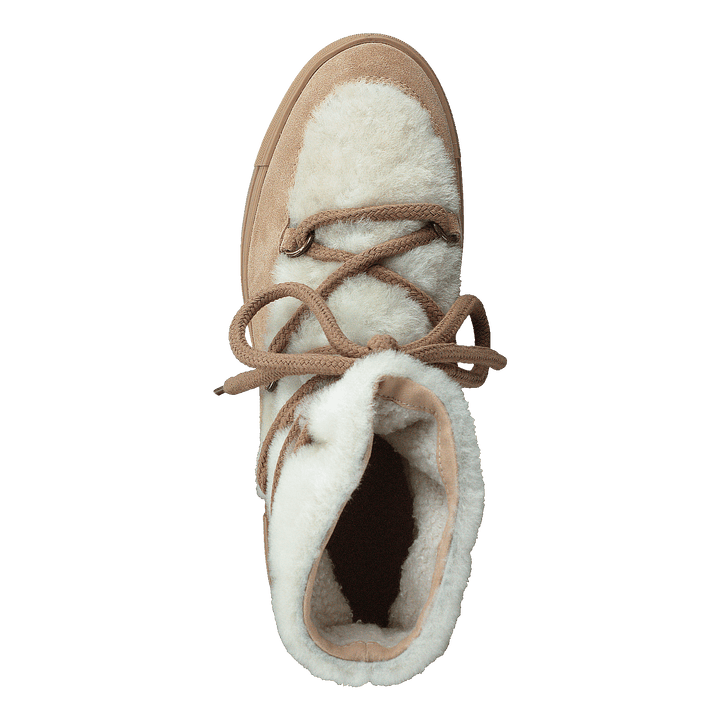 Malin Beige/rust.