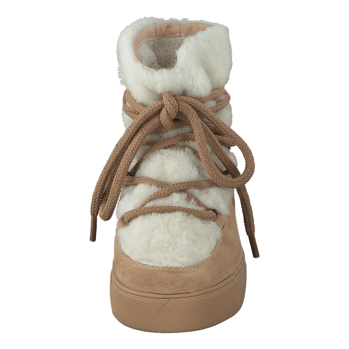 Malin Beige/rust.