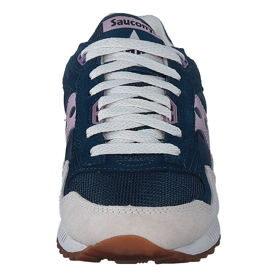 Sneakers Shadow 5000 Navy/cream