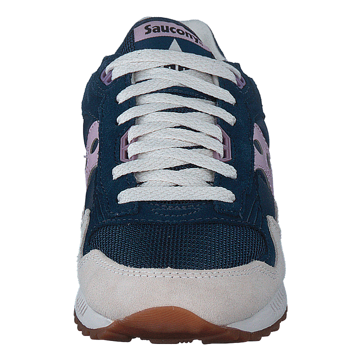 Sneakers Shadow 5000 Navy/cream