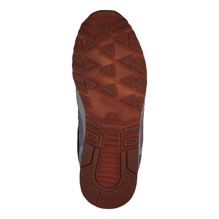 Sneakers Shadow 5000 Navy/cream