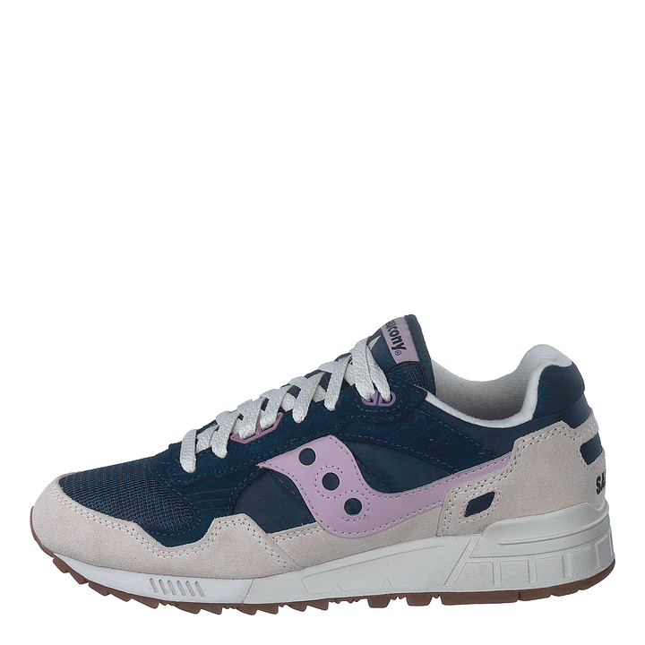 Sneakers Shadow 5000 Navy/cream