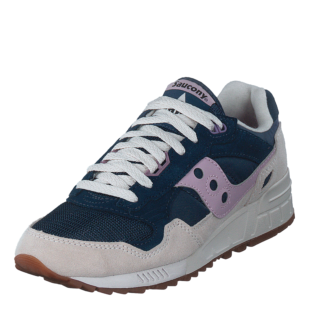 Sneakers Shadow 5000 Navy/cream