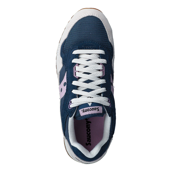 Sneakers Shadow 5000 Navy/cream