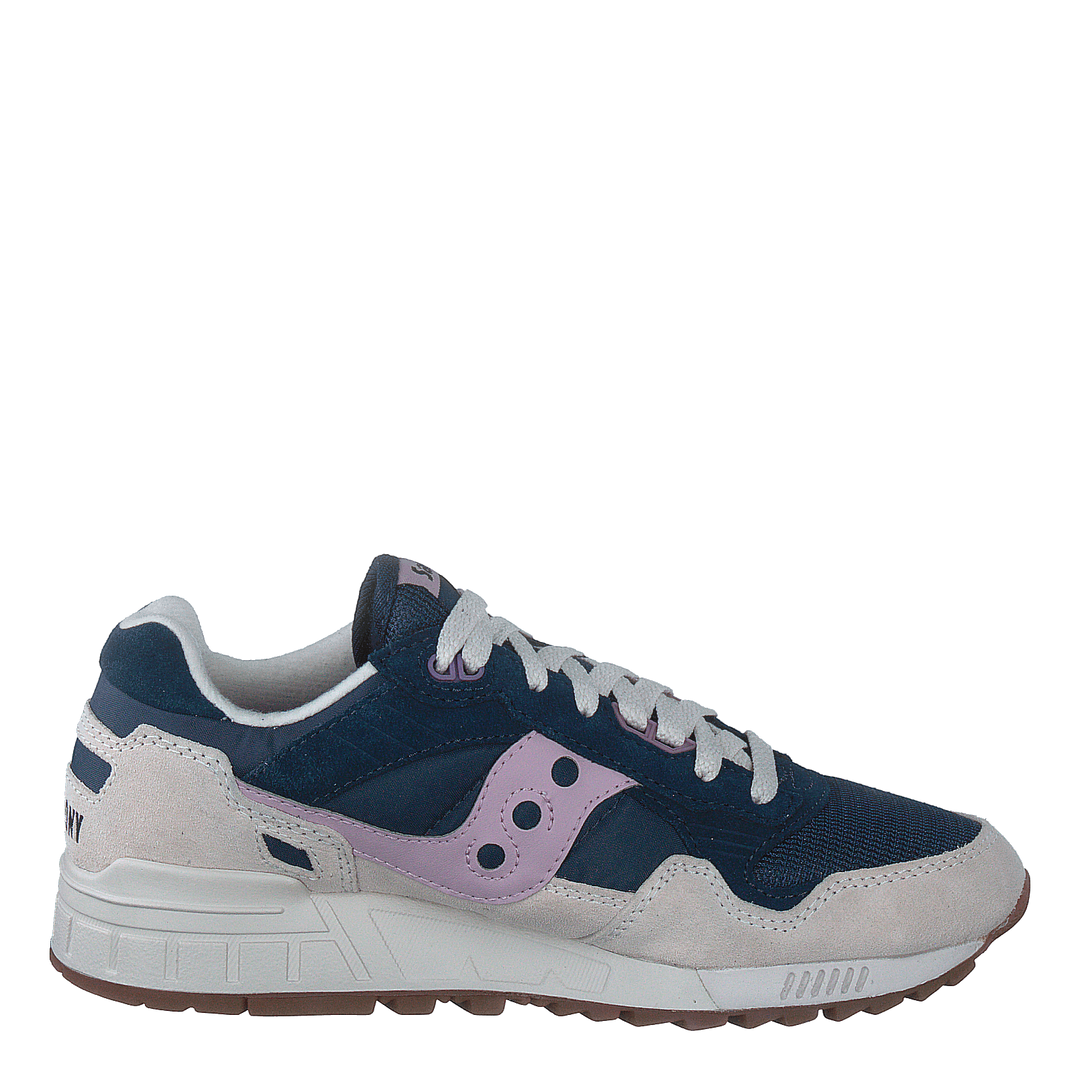 Sneakers Shadow 5000 Navy/cream