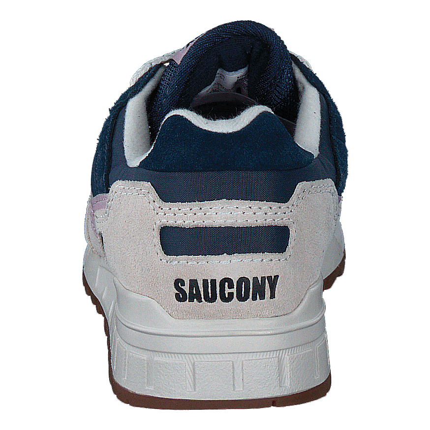 Sneakers Shadow 5000 Navy/cream