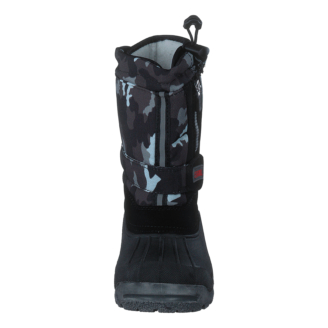 Scooter Black