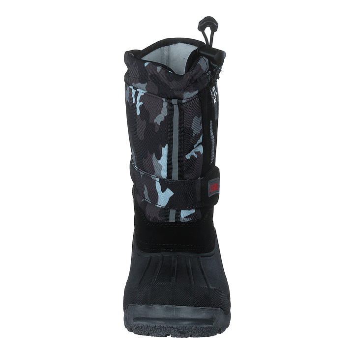 Scooter Black