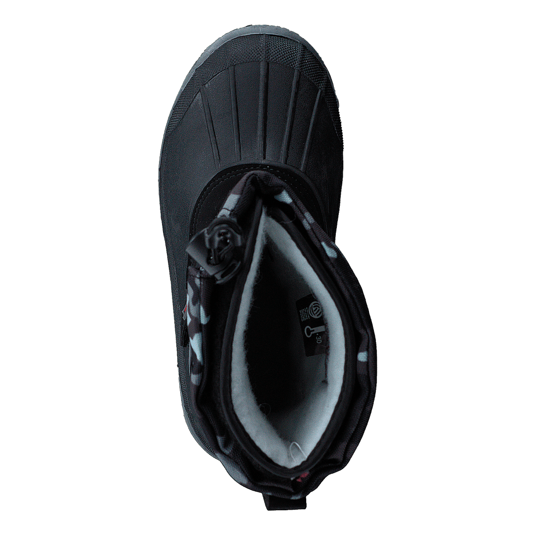 Scooter Black