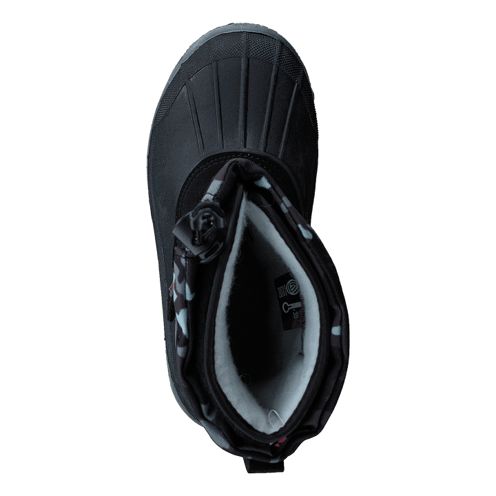 Scooter Black