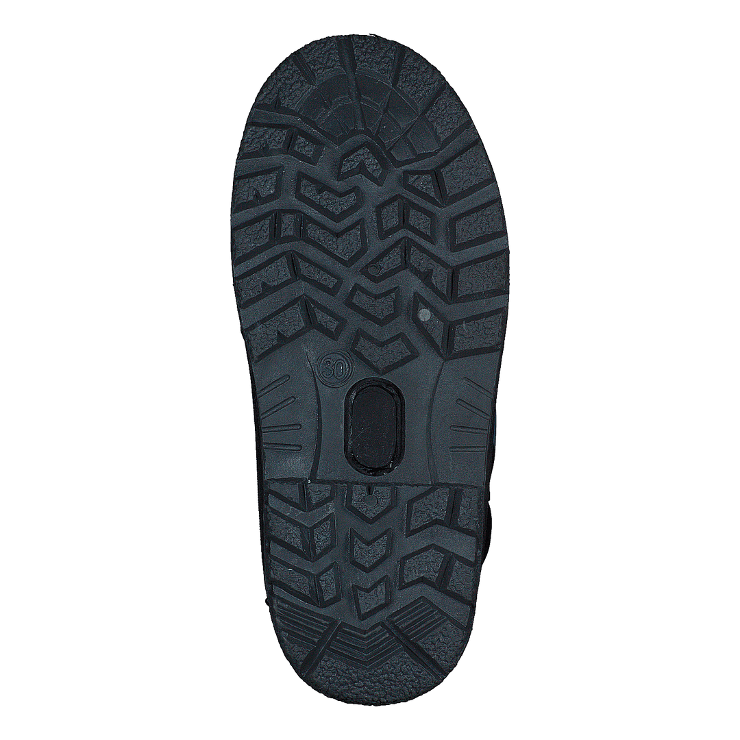 Scooter Black