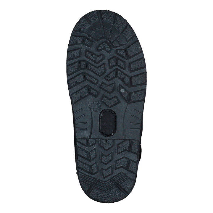 Scooter Black