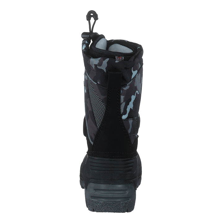 Scooter Black