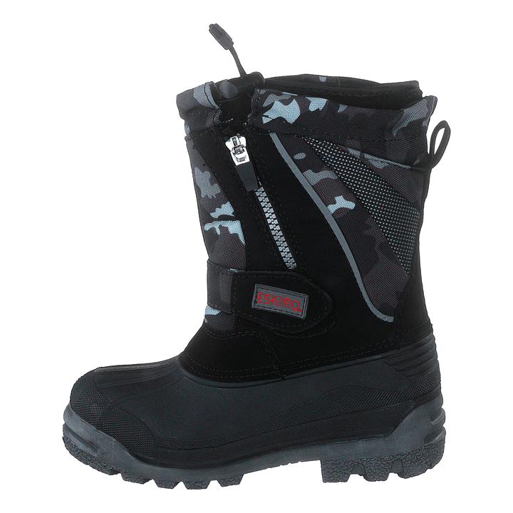 Scooter Black