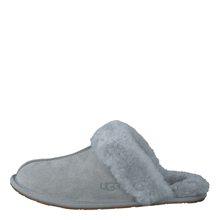 W Scuffette Ii Cobble