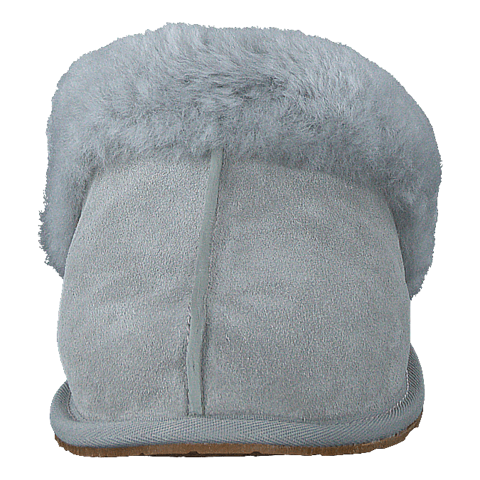 W Scuffette Ii Cobble