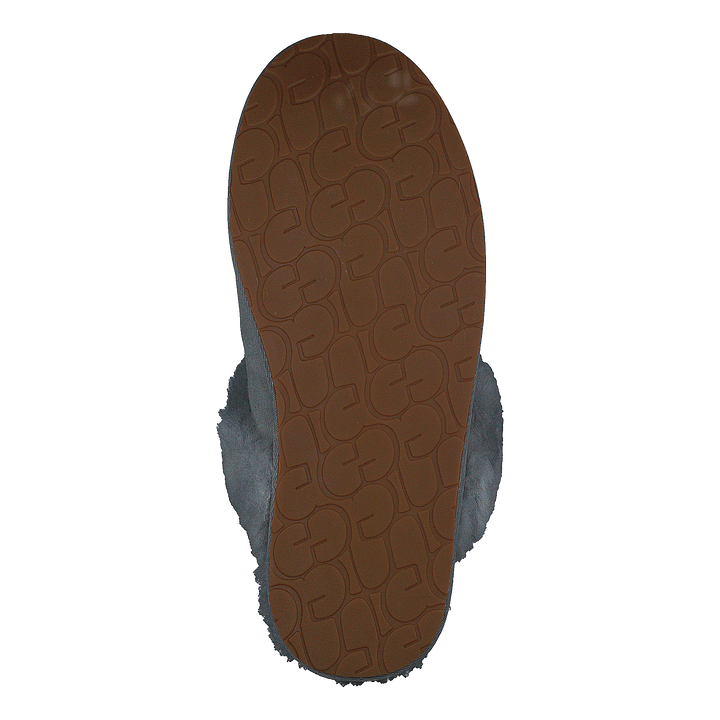 W Scuffette Ii Cobble
